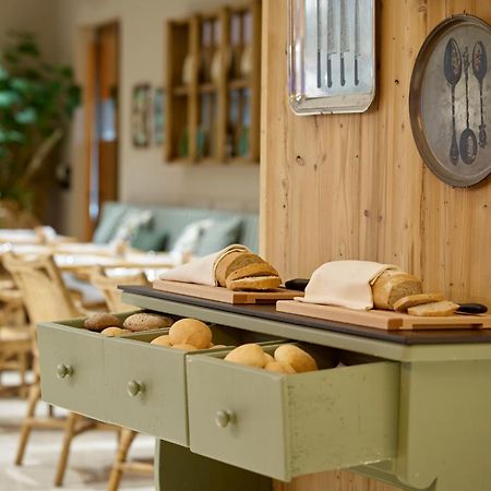 Manci Apartments By Hotel America Тренто Экстерьер фото