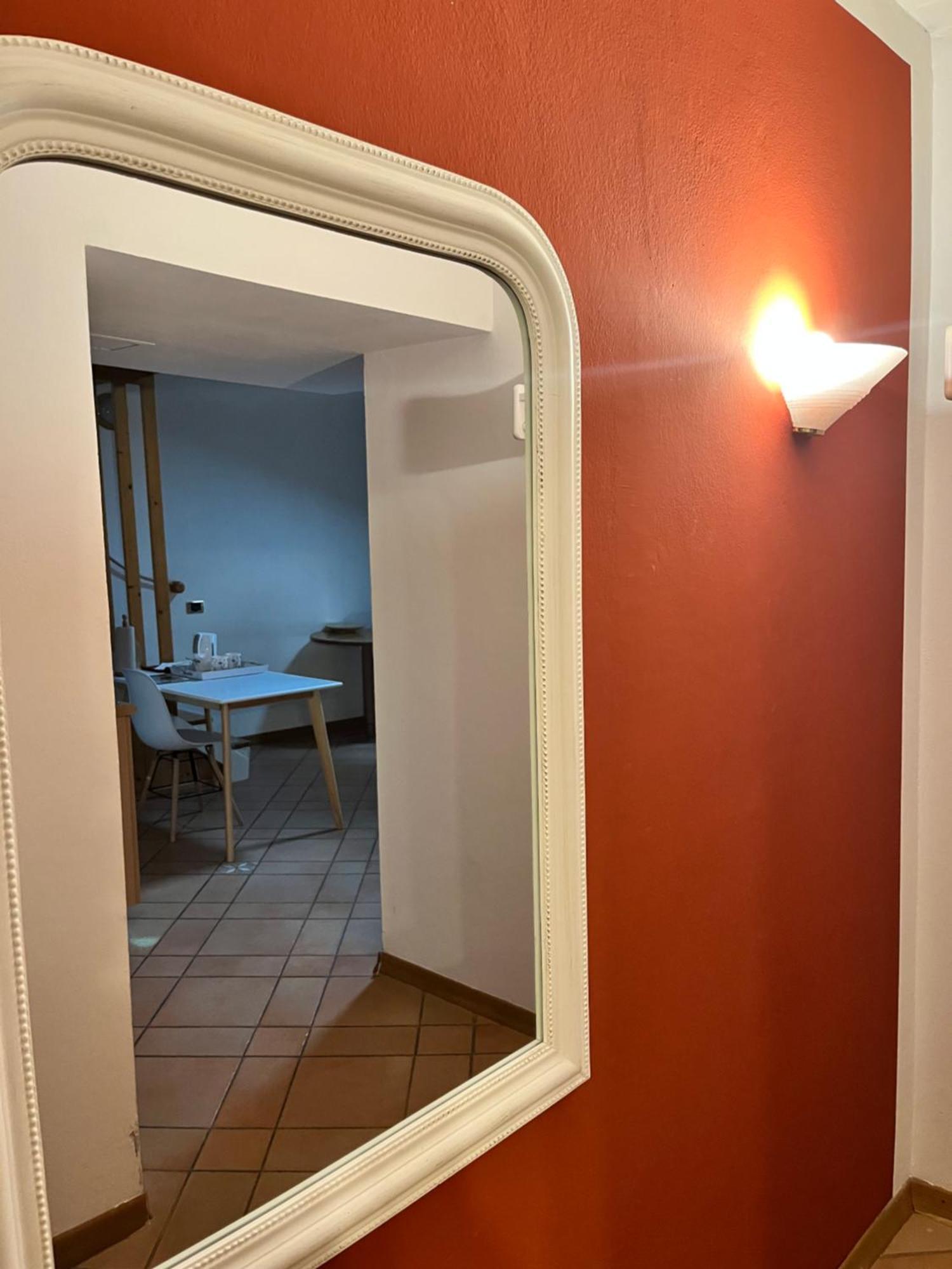 Manci Apartments By Hotel America Тренто Экстерьер фото
